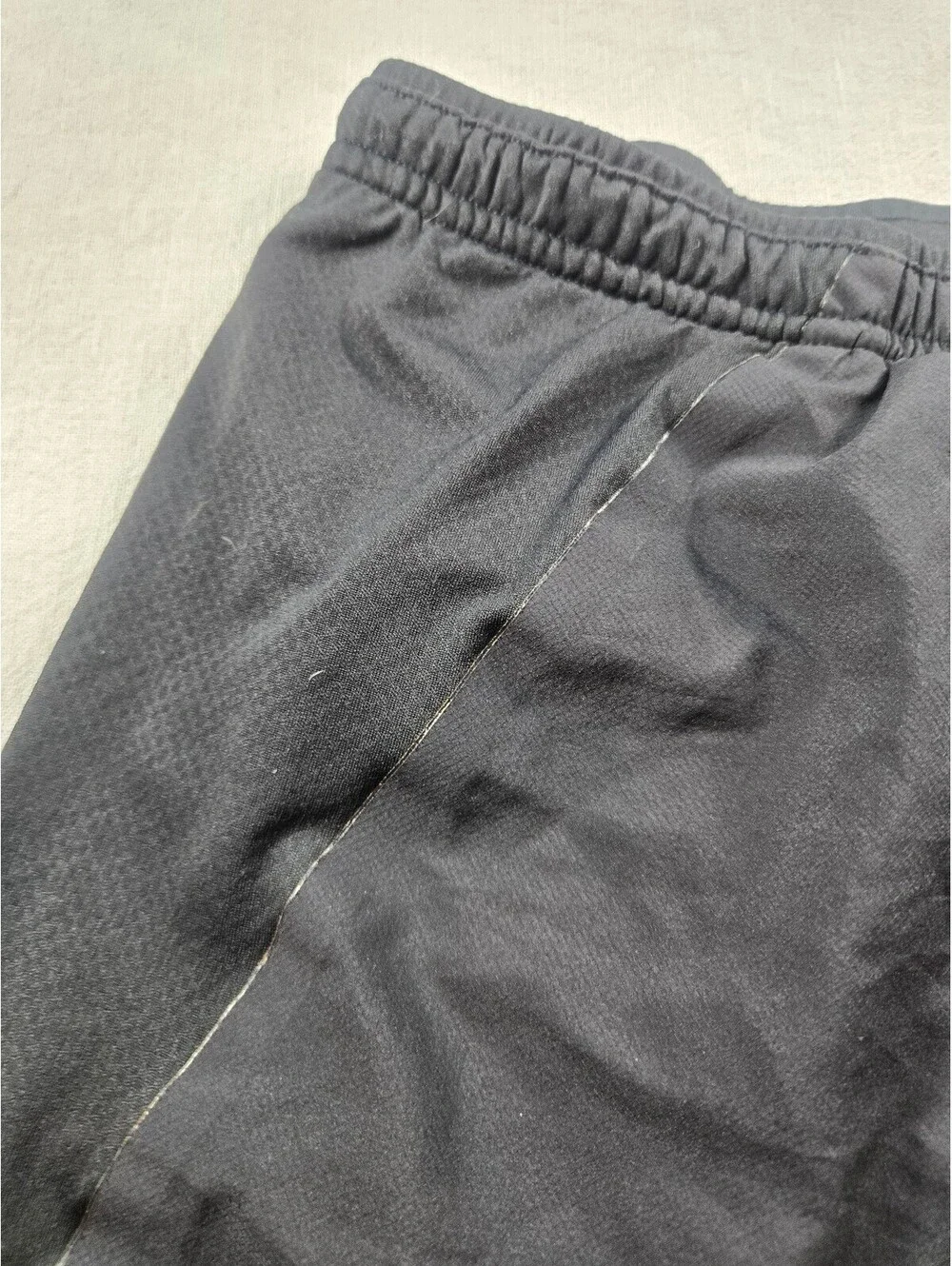 The North Face Limitless Running Shorts Black Men's L